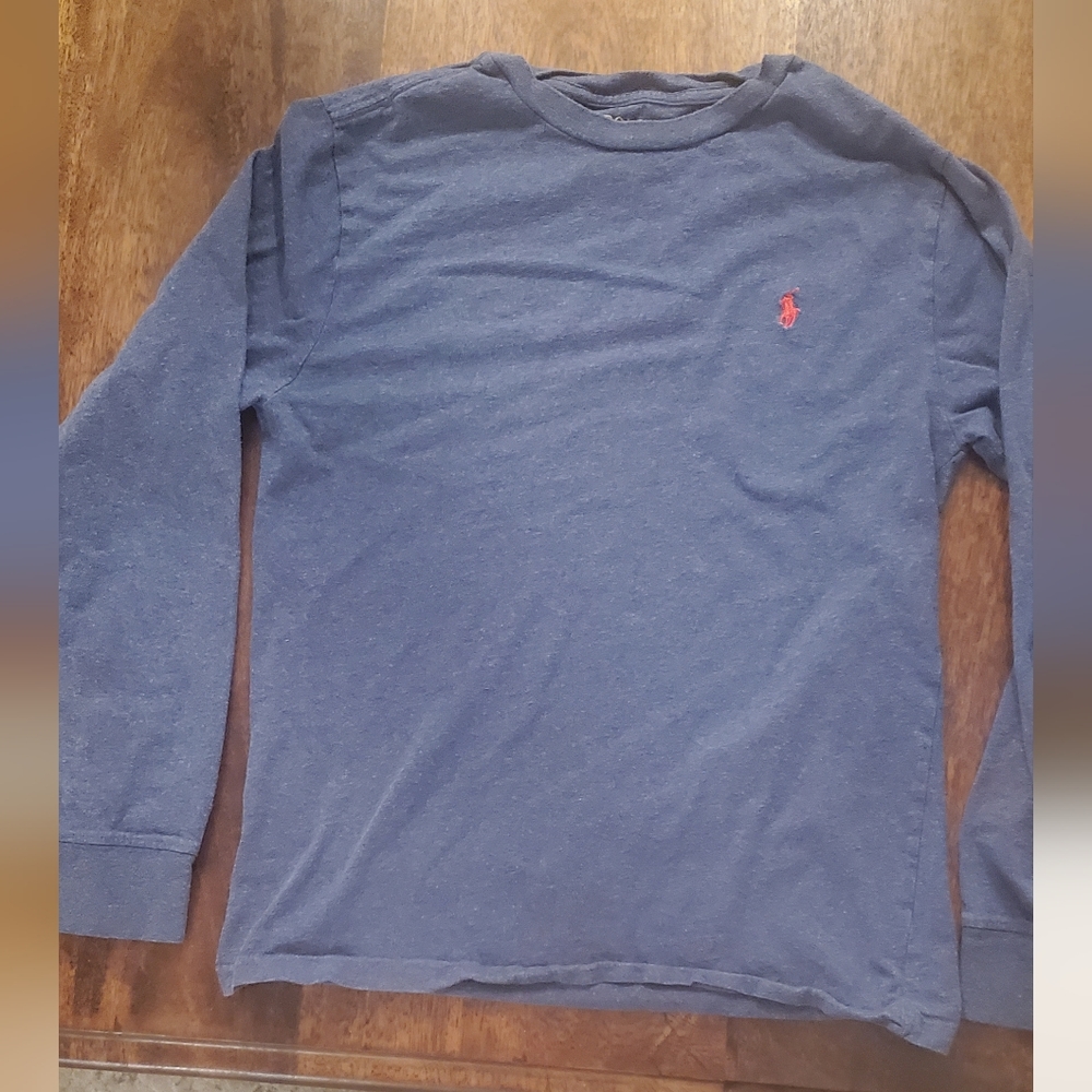Polo long sleeve T-shirt Ralph Lauren